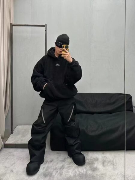 BALENCIAGA FELPA - Image 2