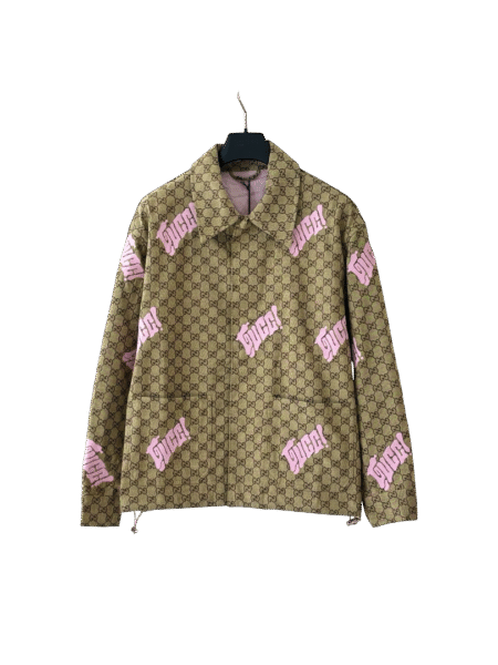 GUCCI GIACCA