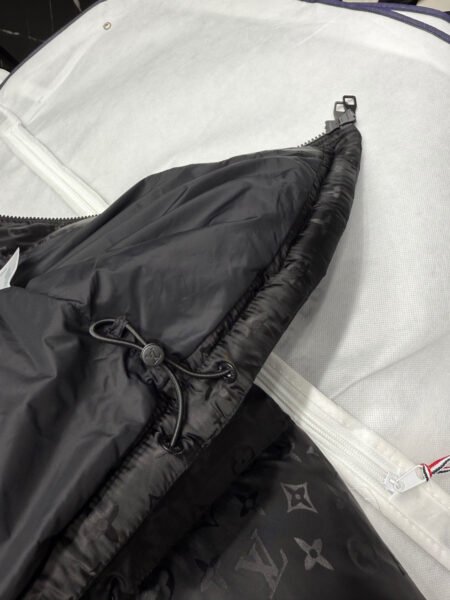 LOUIS VUITTON GIACCA - Image 9