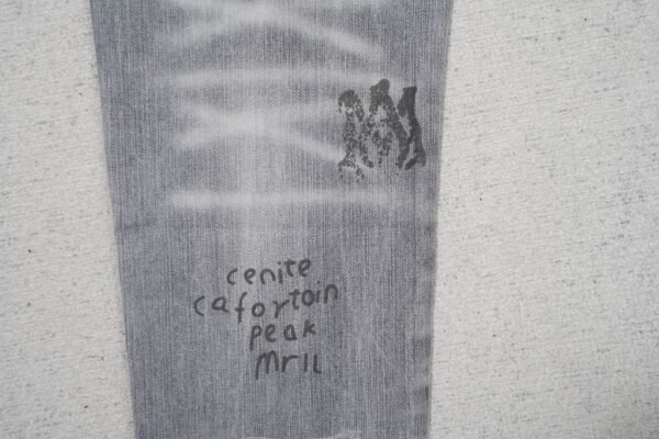 AMIRI PANTALONE - Image 8