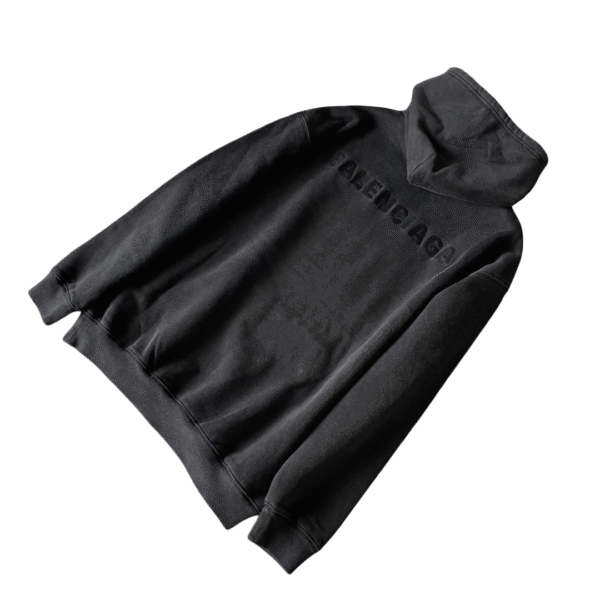 BALENCIAGA FELPA