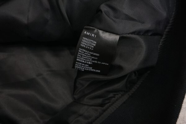 AMIRI GIACCA - Image 4