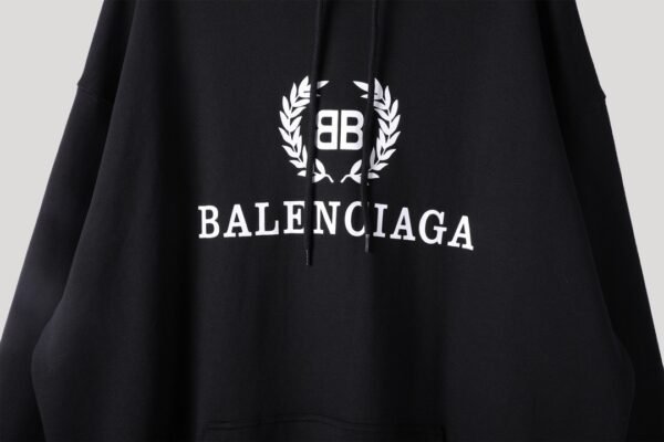 BALENCIAGA FELPA - Image 4