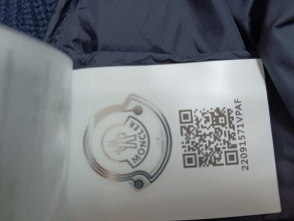MONCLER GIACCA - Image 13