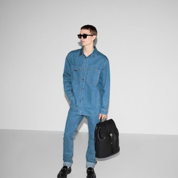 GUCCI CAMICIA - Image 11