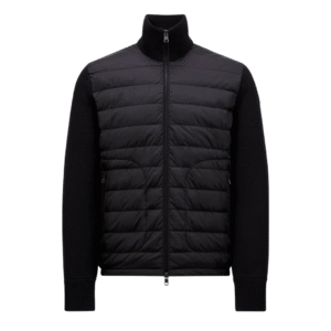 MONCLER GIACCA WATER PROOF