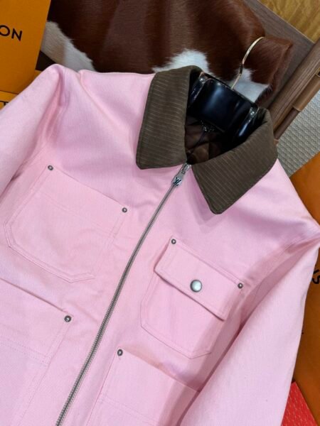 LOUIS VUITTON GIACCA - Image 8