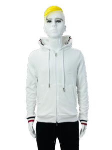 MONCLER FELPA