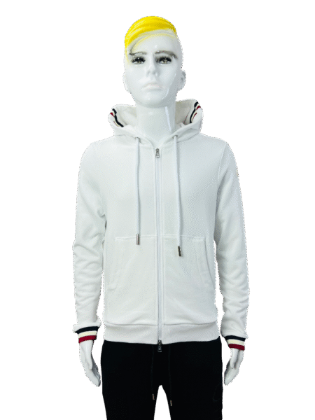 MONCLER FELPA