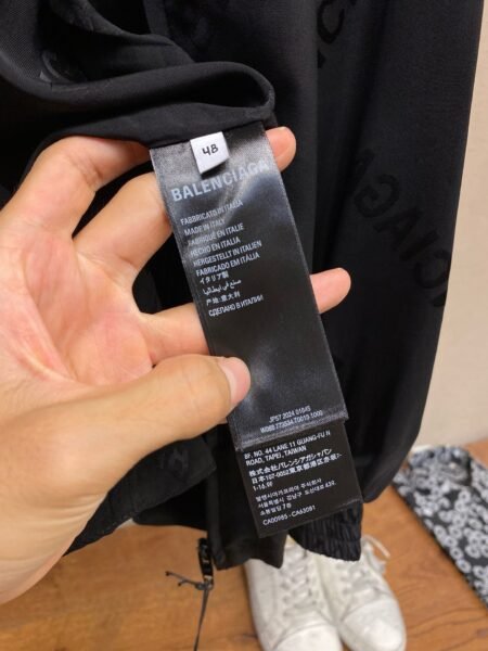 BALENCIAGA GIACCA - Image 3