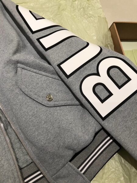 BURBERRY GIACCA - Image 5