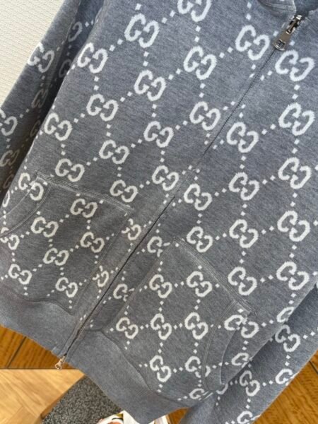 GUCCI FELPA - Image 4