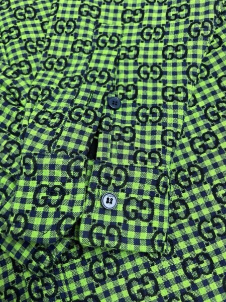 GUCCI CAMICIA - Image 4