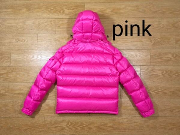 MONCLER GIACCA MAYA - Image 14