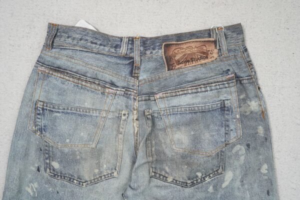 ACNE STUDIOS JEANS - Image 13