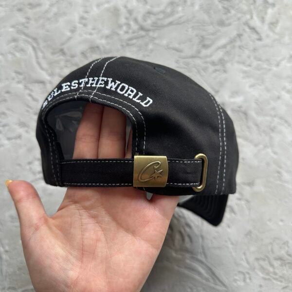 CORTEIZ CAPPELLO - Image 7