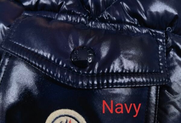 MONCLER GIACCA MAYA - Image 9