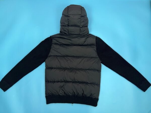 MONCLER GIACCA - Image 2