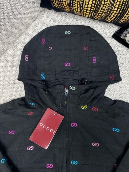 GUCCI GIACCA - Image 7