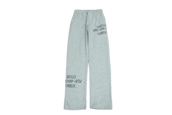 CORTEIZ PANTALONE