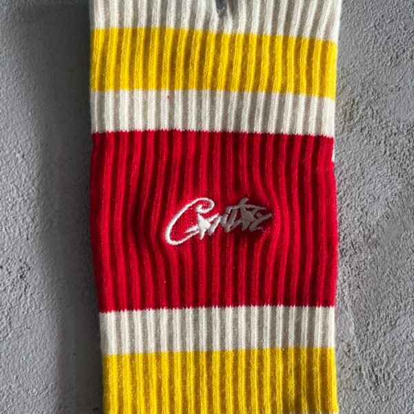 CORTEIZ CALZINI/SOCKS - Image 5
