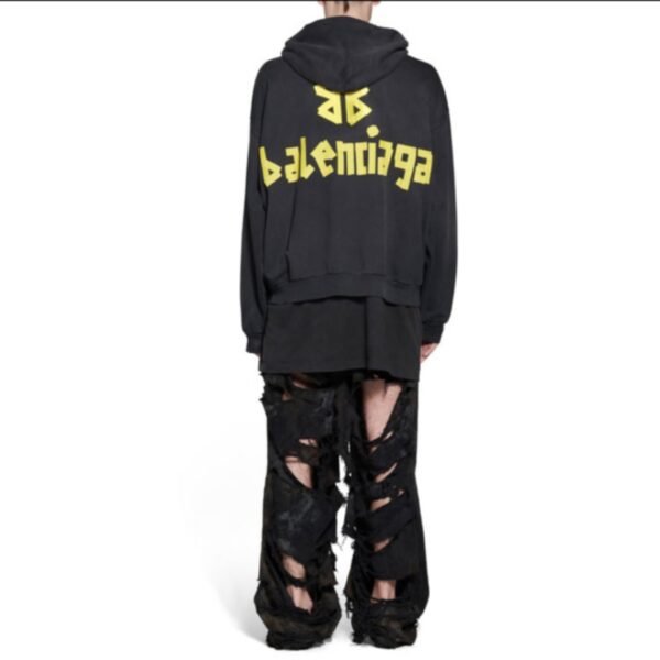 BALENCIAGA FELPA - Image 11
