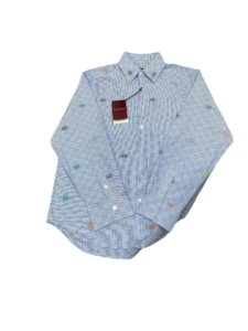 GUCCI CAMICIA