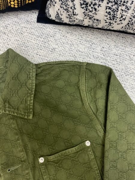 GUCCI GIACCA - Image 6