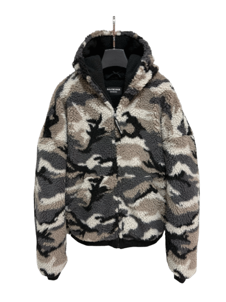 BALENCIAGA GIACCA