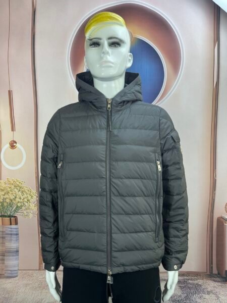 MONCLER GIACCA - Image 27
