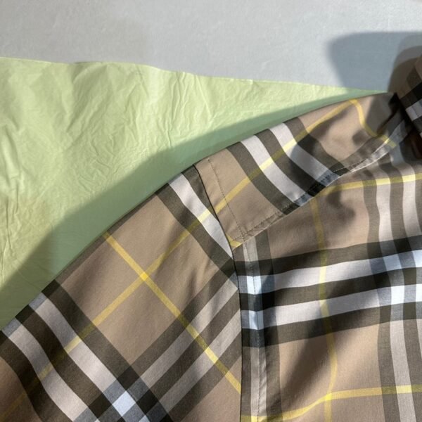 BURBERRY CAMICIA - Image 3