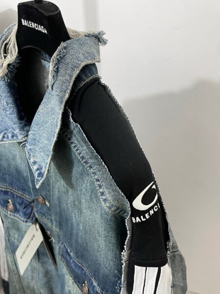 BALENCIAGA GIACCA - Image 4