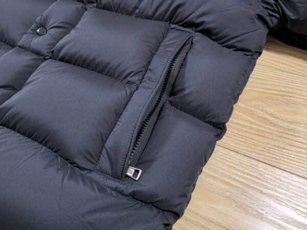 MONCLER GIACCA VE-ZERE - Image 11