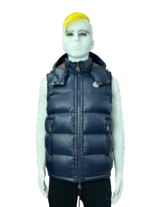 MONCLER SMANICATO