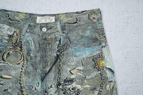 ACNE STUDIOS JEANS - Image 10