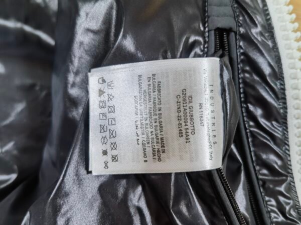 MONCLER GIACCA IDIL - Image 3