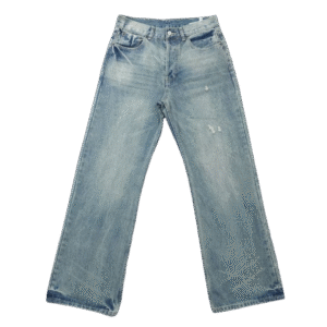 ACNE STUDIOS JEANS