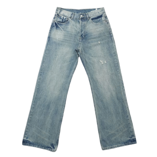ACNE STUDIOS JEANS