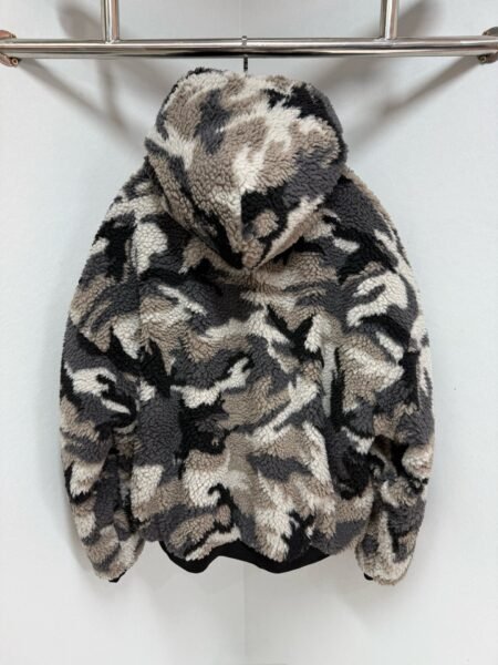 BALENCIAGA GIACCA - Image 5