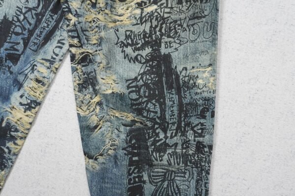 ACNE STUDIOS JEANS - Image 7
