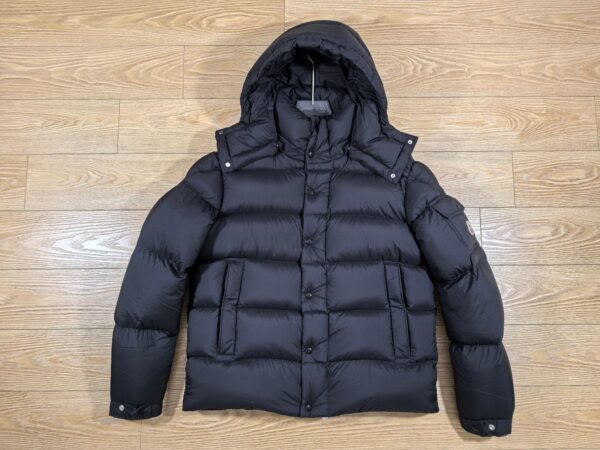 MONCLER GIACCA VE-ZERE - Image 17