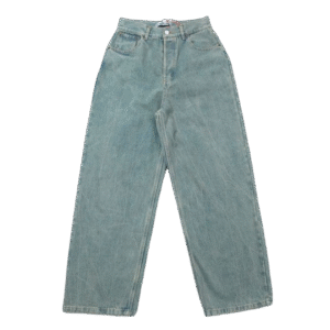 ACNE STUDIOS JEANS