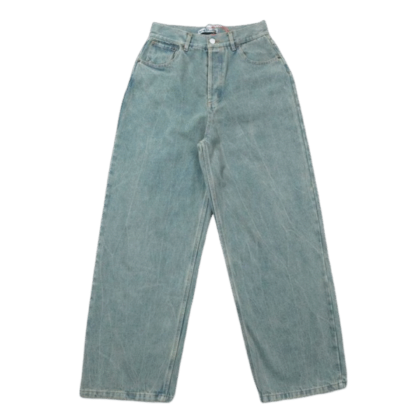 ACNE STUDIOS JEANS