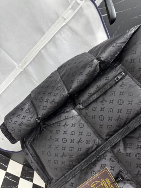 LOUIS VUITTON GIACCA - Image 6