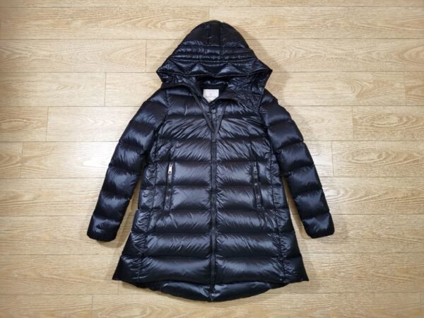 MONCLER GIACCA SUYEN DA DONNA - Image 18