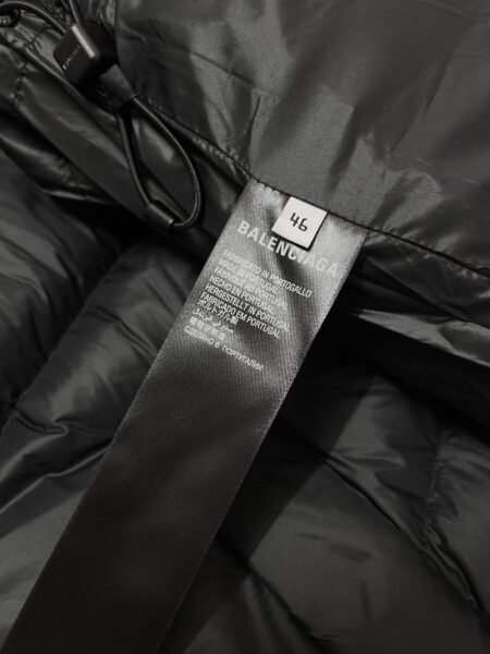 BALENCIAGA GIACCA - Image 3