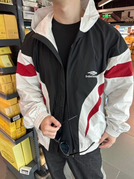 BALENCIAGA GIACCA - Image 19