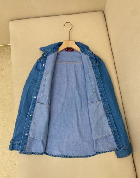 GUCCI CAMICIA - Image 7