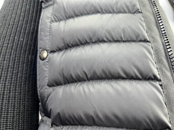 MONCLER GIACCA - Image 9