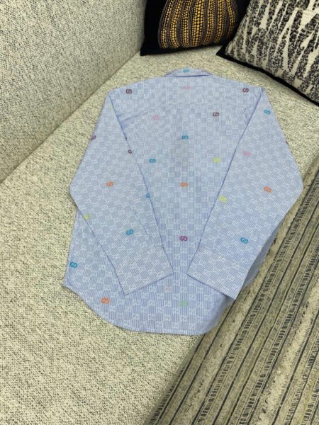 GUCCI CAMICIA - Image 2